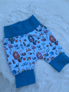 0-12M Grow Shorts