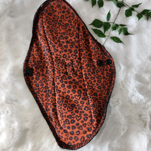 Moontime Cloth Pads Heavy Absorbency