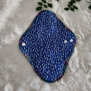 Moontime Cloth Pads Light Absorbency