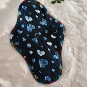 Moontime Cloth Pads Light Absorbency