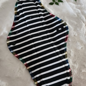 Moontime Cloth Pads Light Absorbency