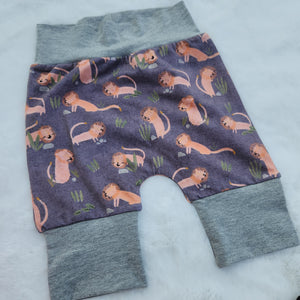 0-12M Grow Shorts