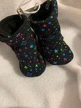 Load image into Gallery viewer, Easy on Booties Soft Sole
