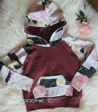 Load image into Gallery viewer, Grow Hoodies 18M-4Y
