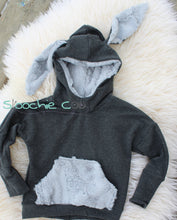 Load image into Gallery viewer, Grow Hoodies 4-7Y
