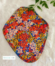Load image into Gallery viewer, Moontime Cloth Pads Heavy Absorbency
