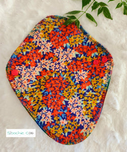 Moontime Cloth Pads Heavy Absorbency