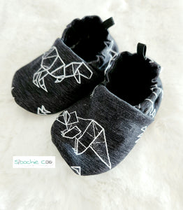 Easy On Shoes Hard Sole