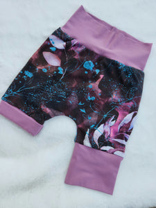 0-12M Grow Shorts