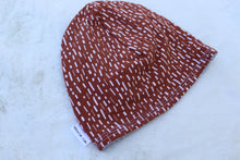 Load image into Gallery viewer, Slouch Beanie Hats Baby (3-6M)
