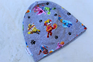 Slouch Beanie Hats Toddler Size (1-3Y)