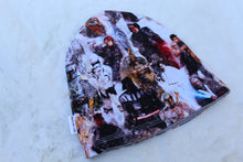 Load image into Gallery viewer, Slouch Beanie Hats Child Size (4+)
