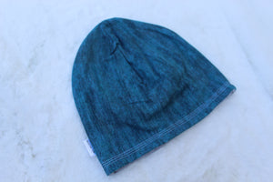 Slouch Beanie Hats Child Size (4+)