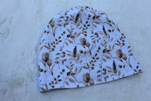 Slouch Beanie Hats Adult Large