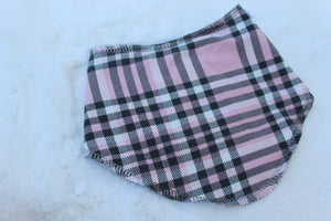Drool Bibs