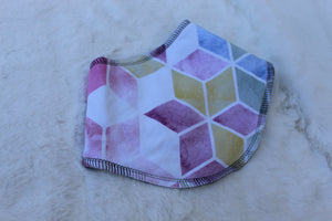 Drool Bibs