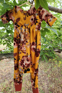 Leo Rompers
