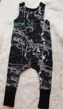 Load image into Gallery viewer, Shoulder Snap Grow Rompers 3-5T
