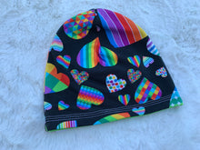 Load image into Gallery viewer, Slouch Beanie Hats Little Movers (6-12M)
