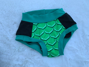 Boys' underwear