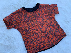 3-12M Grow Dolman Tops