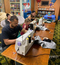 Load image into Gallery viewer, February 19 Sewing Games Regina
