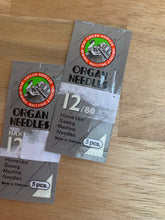 Load image into Gallery viewer, Sewing supplies at a great price
