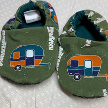 Load image into Gallery viewer, Easy On Shoes Hard Sole

