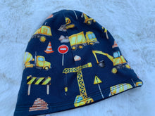 Load image into Gallery viewer, Slouch Beanie Hats Little Movers (6-12M)
