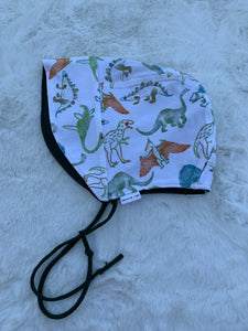 Bonnets in size 18-24M
