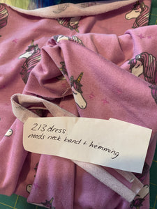 Sewing supplies at a great price