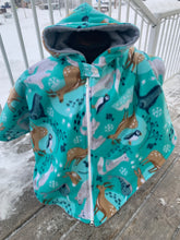 Load image into Gallery viewer, In stock ponchos
