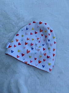 Slouch Beanie Hats Child Size (4+)