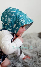 Load image into Gallery viewer, Bonnets in size 18-24M

