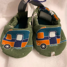 Load image into Gallery viewer, Easy on shoes Soft Sole

