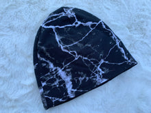 Load image into Gallery viewer, Slouch Beanie Hats Little Movers (6-12M)
