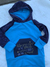 Load image into Gallery viewer, Grow Hoodies 3-6Y
