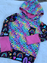 Load image into Gallery viewer, Grow Hoodies 3-6Y
