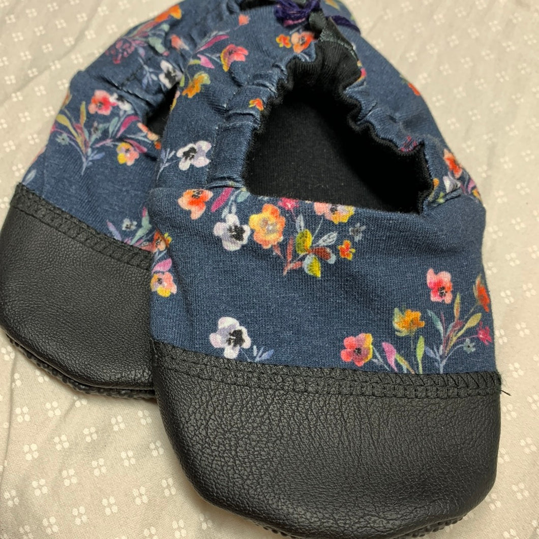 Easy On Shoes Hard Sole