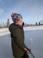 Load image into Gallery viewer, Slouch Beanie Hats Child Size (4+)
