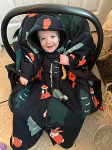 2025 Poncho Pre-order