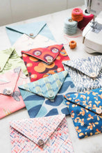 Load image into Gallery viewer, February 14 Moose Jaw Sewing Class
