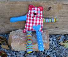 Load image into Gallery viewer, August 12: Stuffed Animal Class
