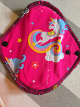 Load image into Gallery viewer, Moontime Cloth Pads Light Absorbency
