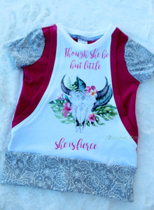 Grow Sweaters 1-3Y