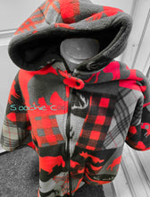 Load image into Gallery viewer, 2026 Poncho Pre-order
