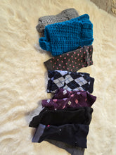 Load image into Gallery viewer, Used clothing sizes NB-6M
