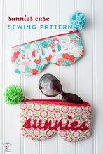 Load image into Gallery viewer, July 23rd Sewing Class: Pick your Project
