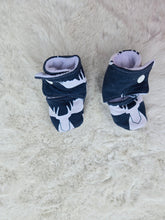 Load image into Gallery viewer, Used clothing sizes NB-6M
