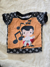 Load image into Gallery viewer, Used clothing sizes NB-6M
